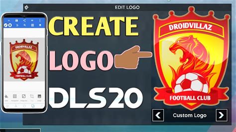 dream league soccer logo url gucci